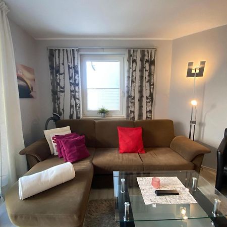 Yachthafenresidenz-Wohnung-7204-915 Kuehlungsborn Luaran gambar