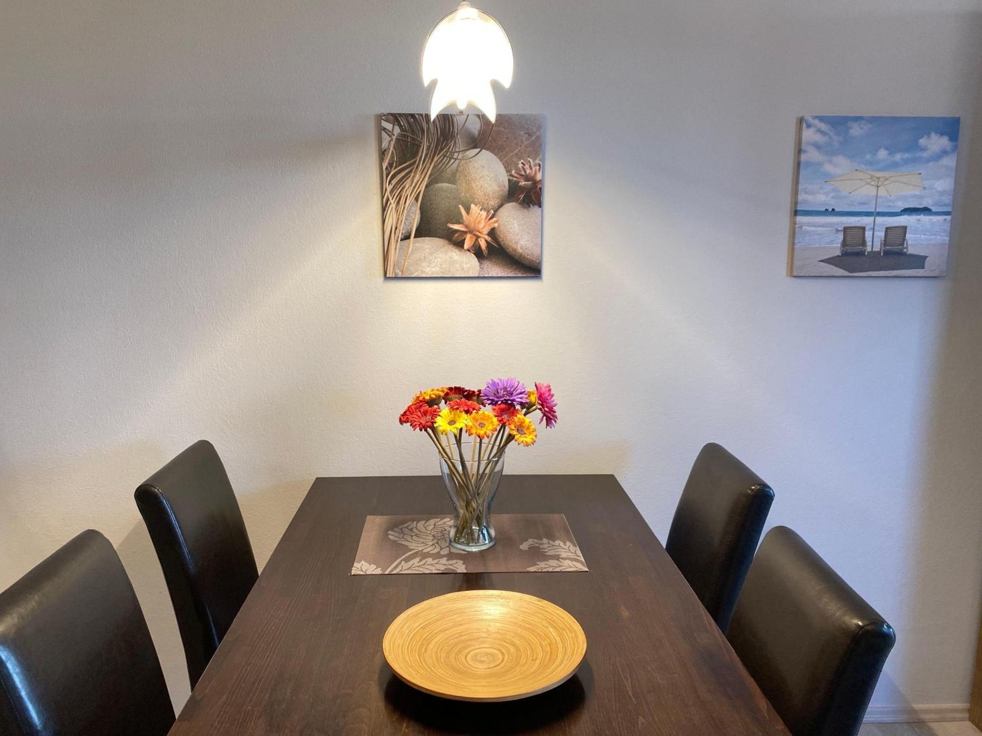 Yachthafenresidenz-Wohnung-7204-915 Kuehlungsborn Luaran gambar